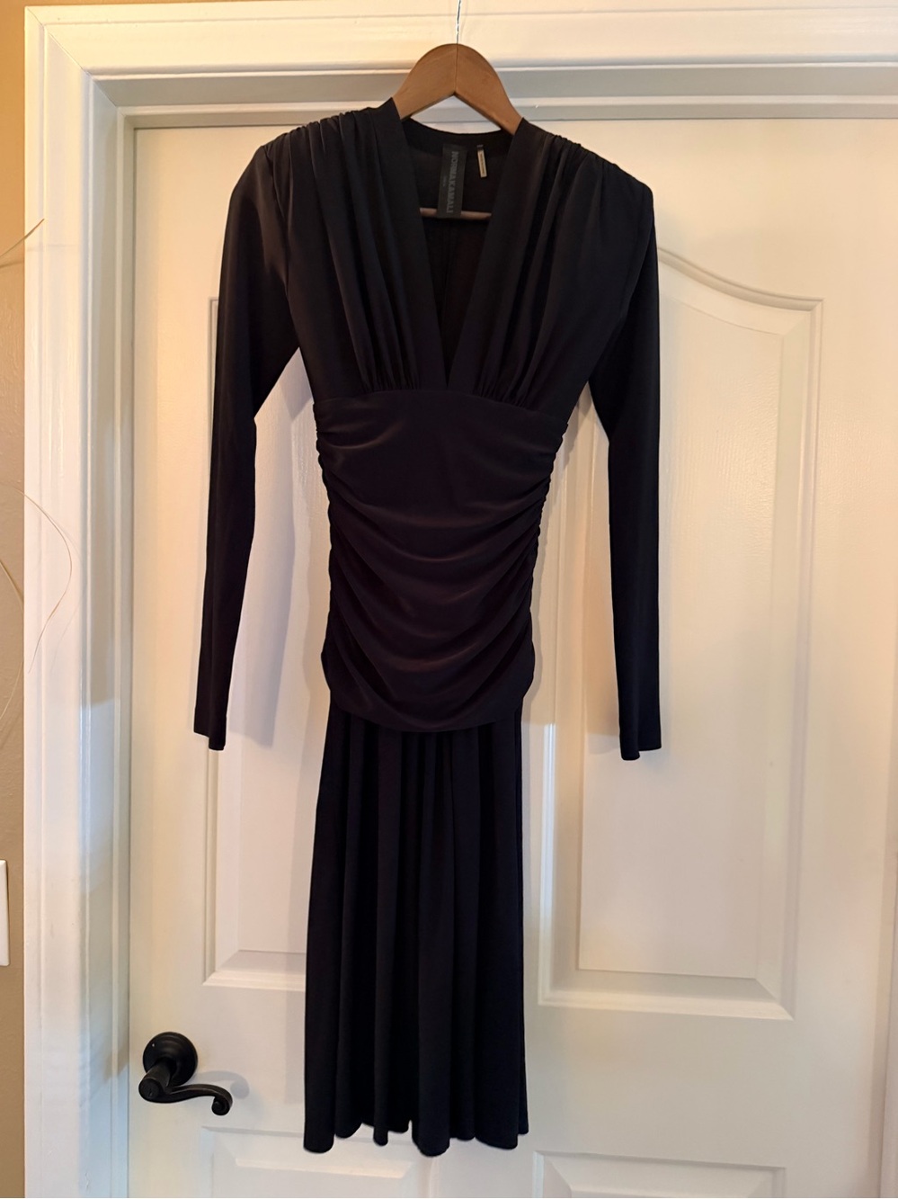 Norma Kamali EUC worn once
